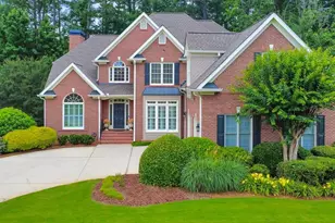 5808 Ripplestone Ct NW, Acworth, GA 30101 - Photo 12