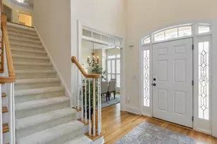 5808 Ripplestone Ct NW, Acworth, GA 30101 - Photo 12