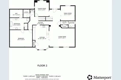 5808 Ripplestone Court NW, Acworth, GA 30101 - Photo 74