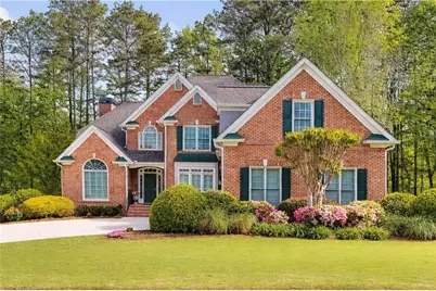 5808 Ripplestone Court NW, Acworth, GA 30101 - Photo 1