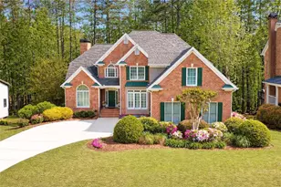 5808 Ripplestone Ct NW, Acworth, GA 30101 - Photo 8