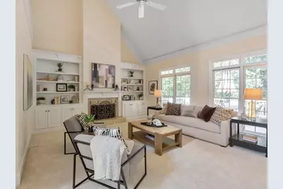 5808 Ripplestone Court NW, Acworth, GA 30101 - Photo 2