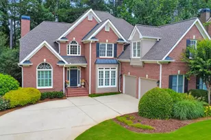 5808 Ripplestone Ct NW, Acworth, GA 30101 - Photo 62