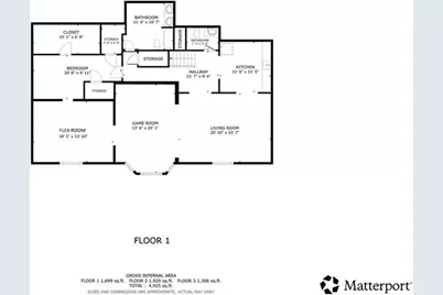 5808 Ripplestone Court NW, Acworth, GA 30101 - Photo 70