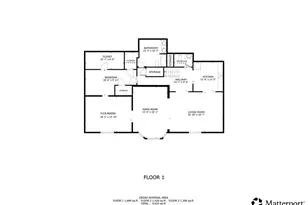 5808 Ripplestone Ct NW, Acworth, GA 30101 - Photo 70
