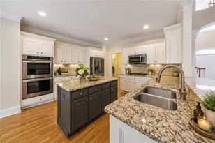 5808 Ripplestone Ct NW, Acworth, GA 30101 - Photo 4