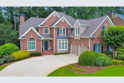 5808 Ripplestone Court NW, Acworth, GA 30101 - Photo 1