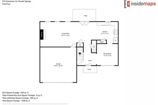 573 Grandview Cir, Powder Springs, GA 30127 - Photo 20