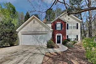 573 Grandview Cir, Powder Springs, GA 30127 - Photo 1