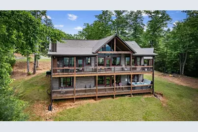 370 High Ridge Road, Epworth, GA 30541 - Photo 12