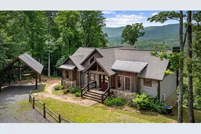 370 High Ridge Road, Epworth, GA 30541 - Photo 8