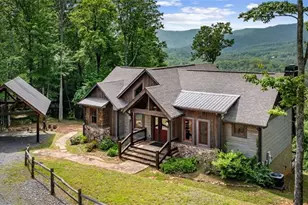 370 High Ridge Rd, Epworth, GA 30541 - Photo 8