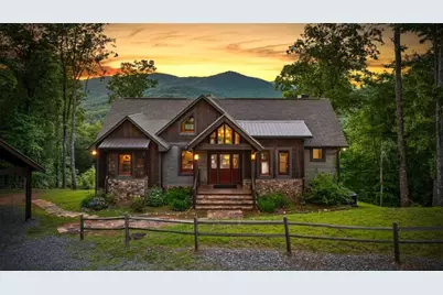 370 High Ridge Road, Epworth, GA 30541 - Photo 1