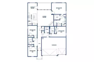 404 Hazel Dr, Locust Grove, GA 30248 - Photo 1