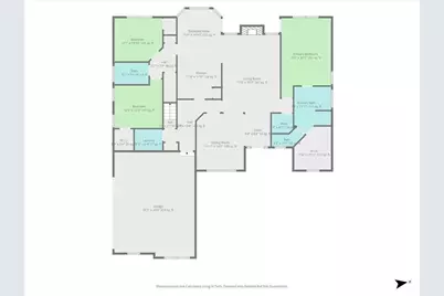 159 Aubree Way, McDonough, GA 30252 - Photo 44