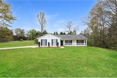 101 Live Oak Drive, Jackson, GA 30233 - Photo 1