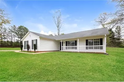 101 Live Oak Drive, Jackson, GA 30233 - Photo 2