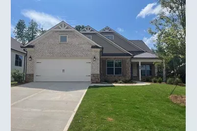 713 Brooke View Drive, Canton, GA 30115 - Photo 2