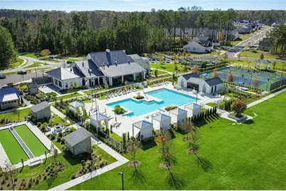 713 Brooke View Drive, Canton, GA 30115 - Photo 38