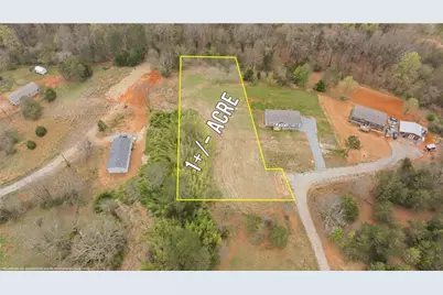 336 Mineral Springs Trail, Demorest, GA 30535 - Photo 1