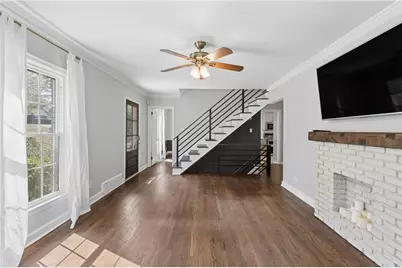 994 Northrope Drive NE, Atlanta, GA 30324 - Photo 8