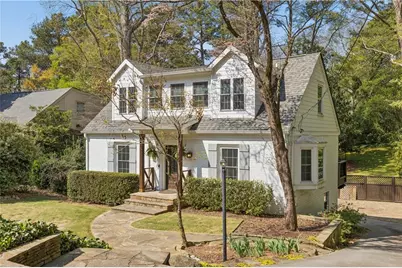 994 Northrope Drive NE, Atlanta, GA 30324 - Photo 2