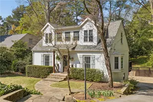 994 Northrope Dr NE, Atlanta, GA 30324 - Photo 2