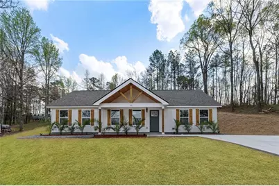 66 Arnold Road, Cartersville, GA 30120 - Photo 1