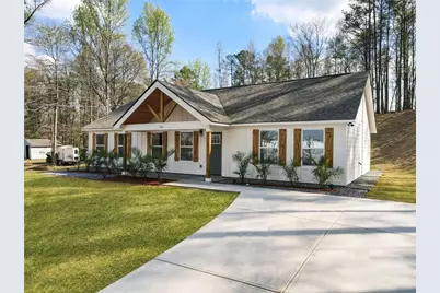 66 Arnold Road, Cartersville, GA 30120 - Photo 2