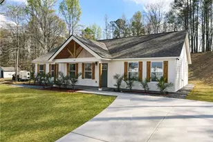 66 Arnold Rd, Cartersville, GA 30120 - Photo 2