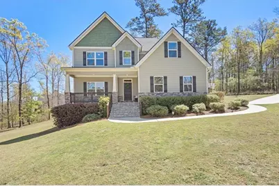 102 River Point Road, Jackson, GA 30233 - Photo 1