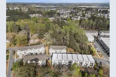 207 Mitchell Lane, Woodstock, GA 30188 - Photo 6