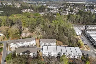 207 Mitchell Ln, Woodstock, GA 30188 - Photo 6