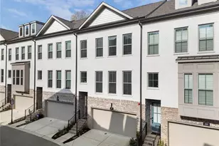 207 Mitchell Ln, Woodstock, GA 30188 - Photo 1