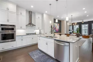 207 Mitchell Ln, Woodstock, GA 30188 - Photo 26