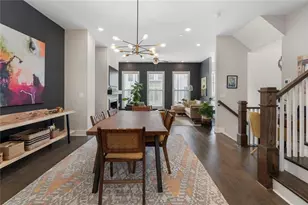 207 Mitchell Ln, Woodstock, GA 30188 - Photo 16