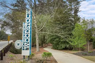 207 Mitchell Ln, Woodstock, GA 30188 - Photo 62