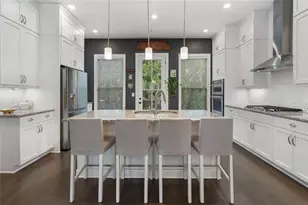 207 Mitchell Ln, Woodstock, GA 30188 - Photo 28