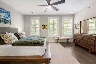 207 Mitchell Lane, Woodstock, GA 30188 - Photo 38