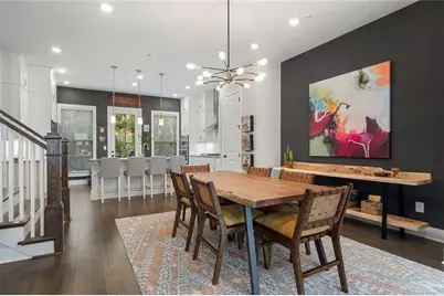 207 Mitchell Lane, Woodstock, GA 30188 - Photo 18