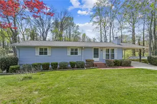 3335 Dogwood Cir, Cumming, GA 30041 - Photo 2