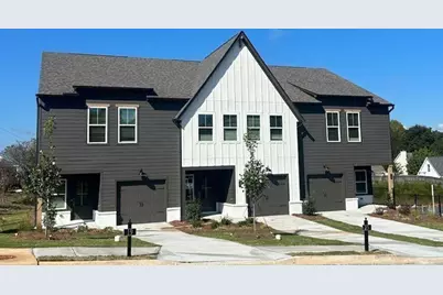 58 Fausett Lane, Dawsonville, GA 30534 - Photo 1