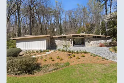 505 Hollydale Court NW, Atlanta, GA 30342 - Photo 1