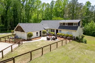 14480 Hopewell Rd, Milton, GA 30004 - Photo 2