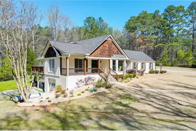 14480 Hopewell Road, Milton, GA 30004 - Photo 1