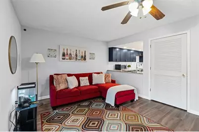 6820 S Lakewood Terrace, Douglasville, GA 30135 - Photo 6