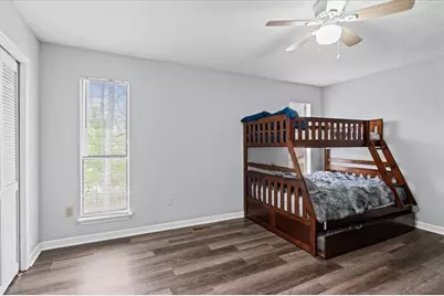 6820 S Lakewood Terrace, Douglasville, GA 30135 - Photo 12