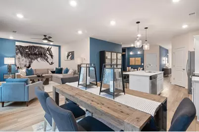 40 Jericho Way, Newnan, GA 30263 - Photo 16