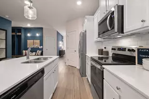 40 Jericho Wy, Newnan, GA 30263 - Photo 10