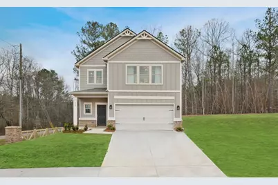 40 Jericho Way, Newnan, GA 30263 - Photo 1
